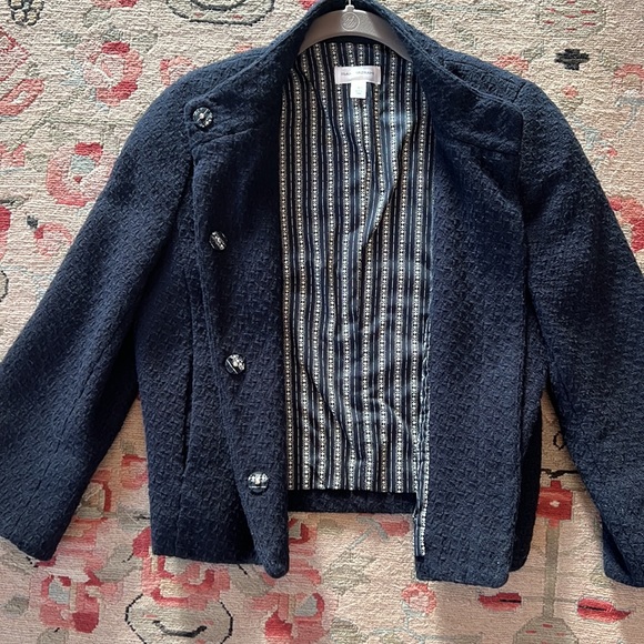 Isaac Mizrahi Jacket - Picture 2 of 13